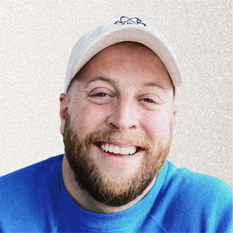 Jay Clouse / Creator Science creator profile