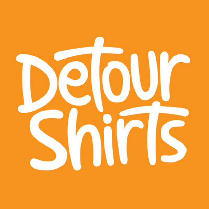 Detour Shirts creator profile