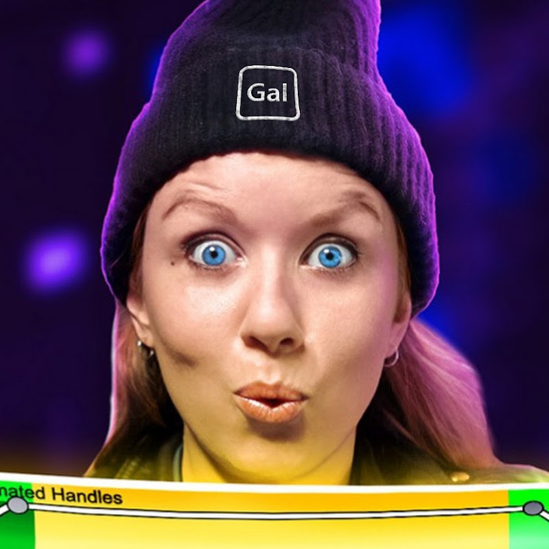 Premiere Gal creator profile