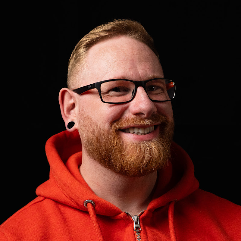 Dansky creator profile