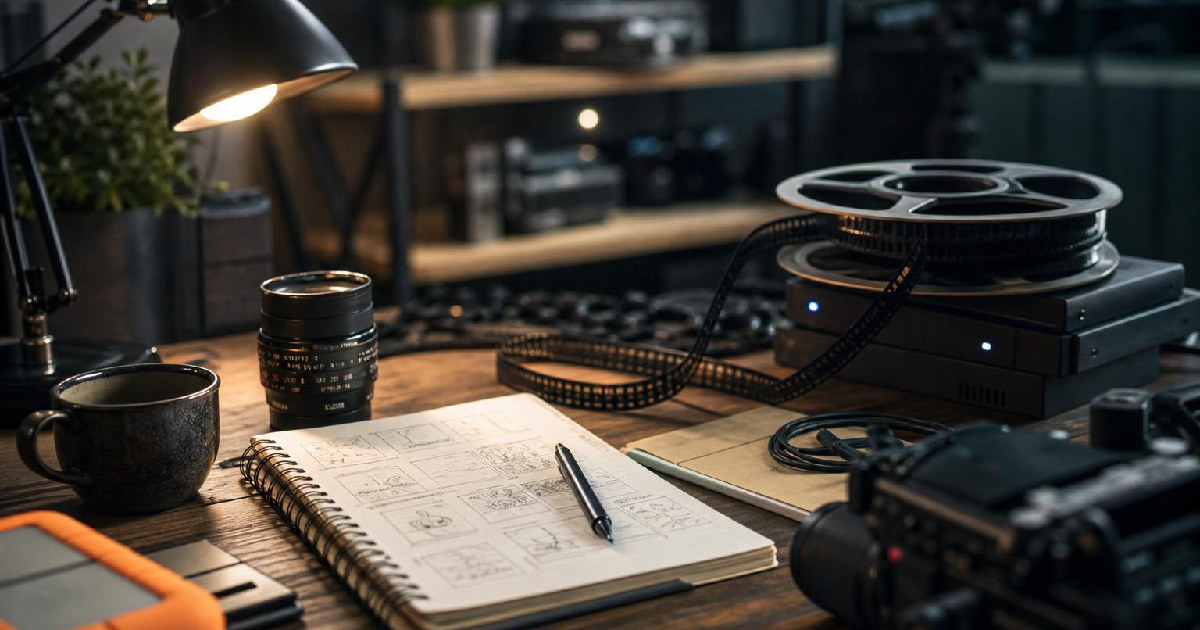 Why Premiere Gal’s New Course Is Built Around a Full Editing System, Not Random Tips