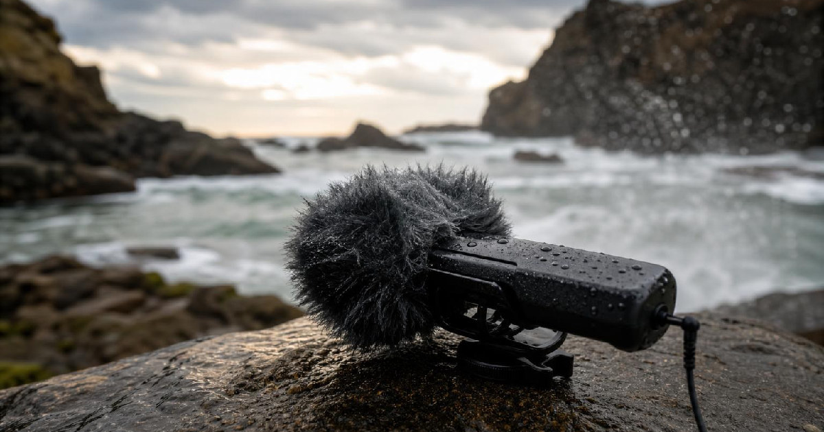 Filmora 14’s AI Voice Enhancer Is Built for Noisy Creator Footage