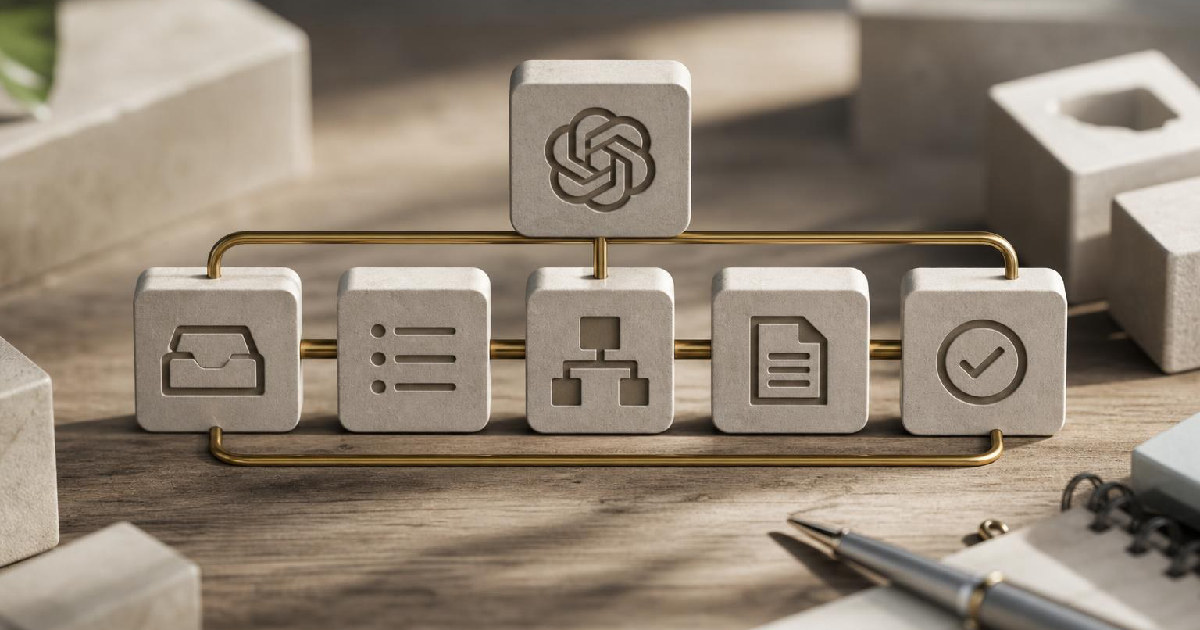 Why ChatGPT Skills May Be the Cleanest Way to Turn Repeated Work Into a Repeatable System