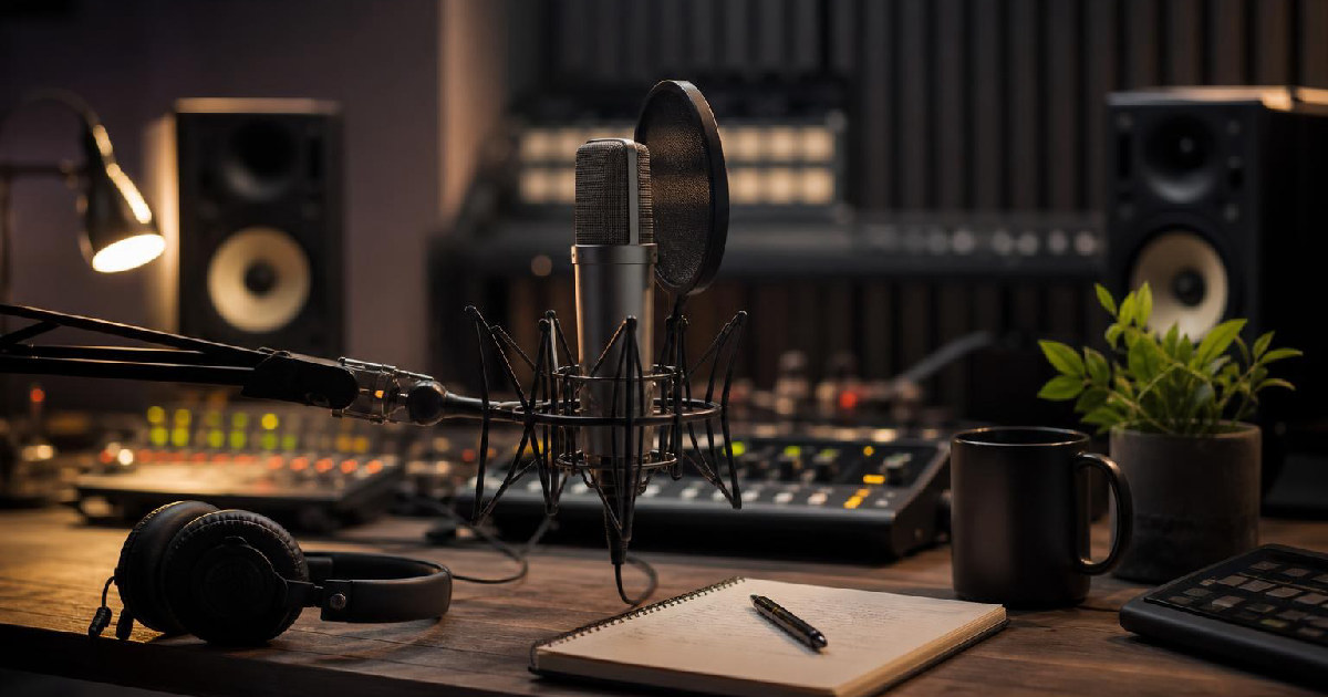 The Premiere Pro Audio Workflow That Replaces Guessing With a Repeatable Sequence