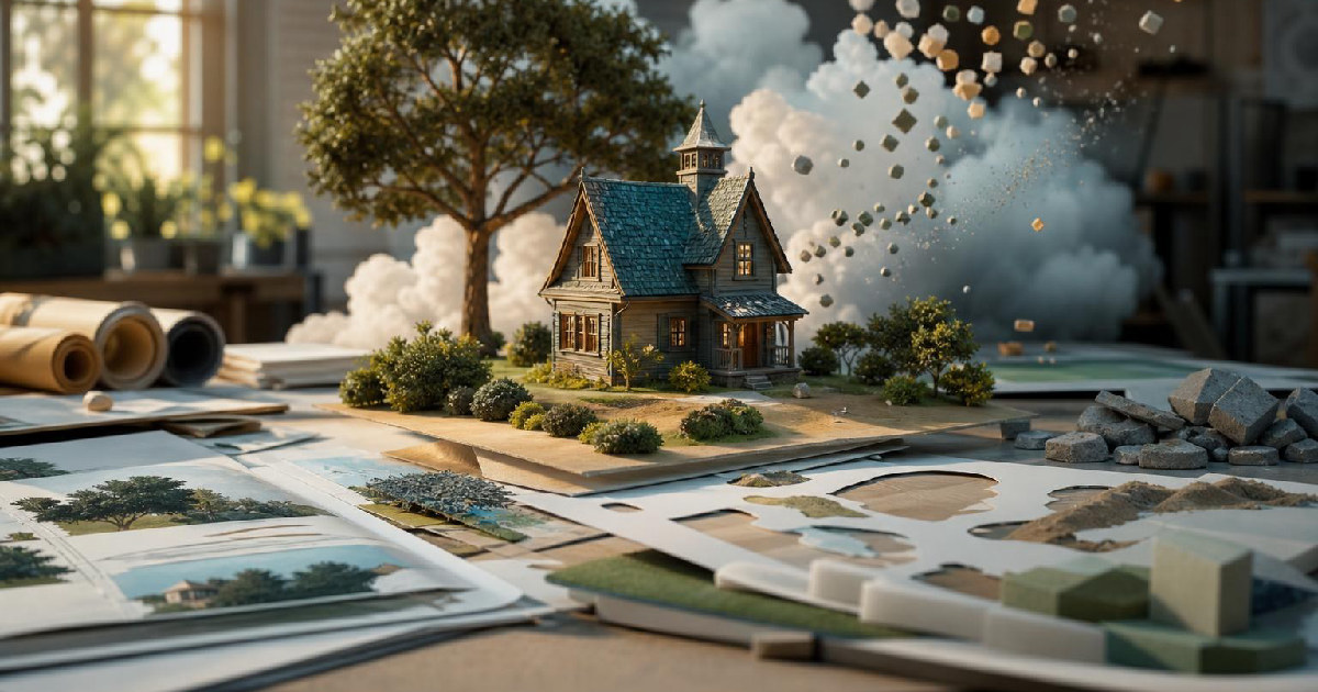 How Adobe Firefly’s Generate Video Fits Asset-Based Animation Workflows