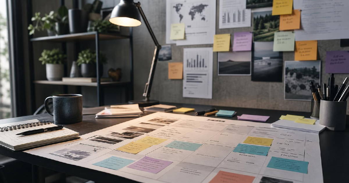 Dara Denney’s Creative Strategy Framework Starts Before the Ads Do