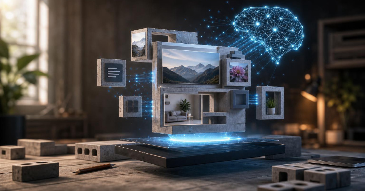 Elementor MCP Turns AI From a Demo Into an Editable WordPress Workflow