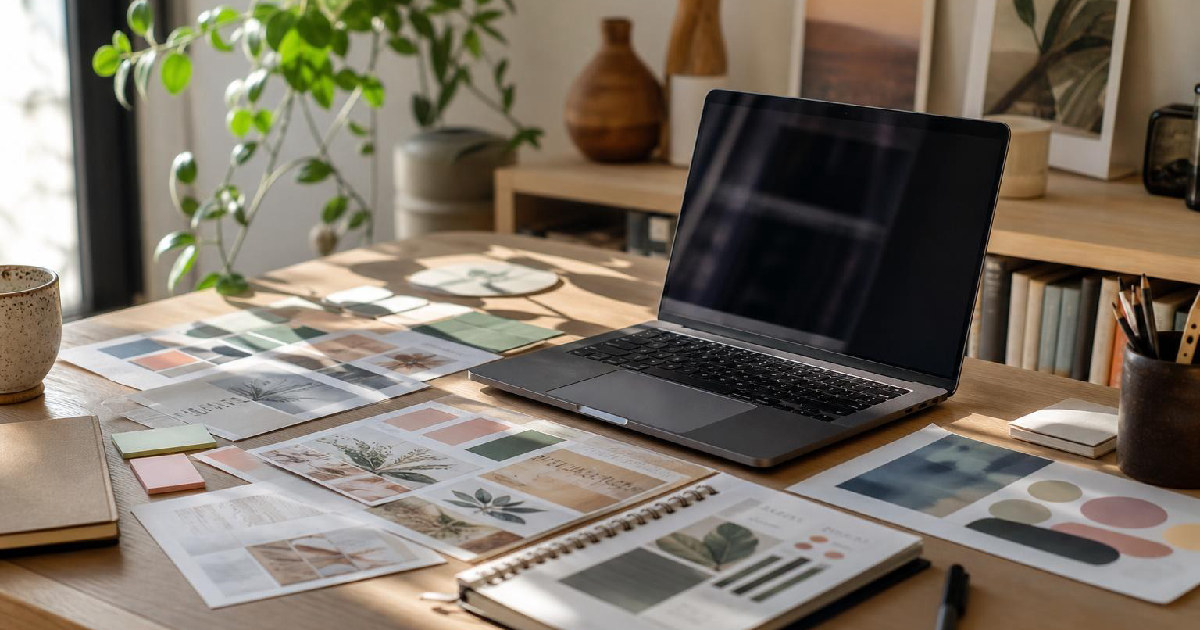 How Claude Fits Into a Real Canva Content Workflow